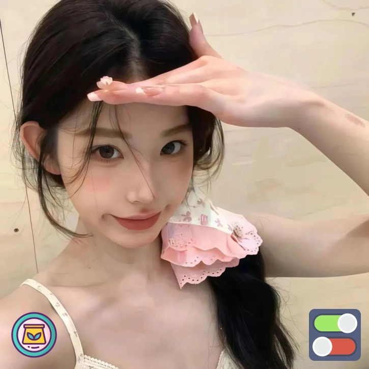 廖女士
